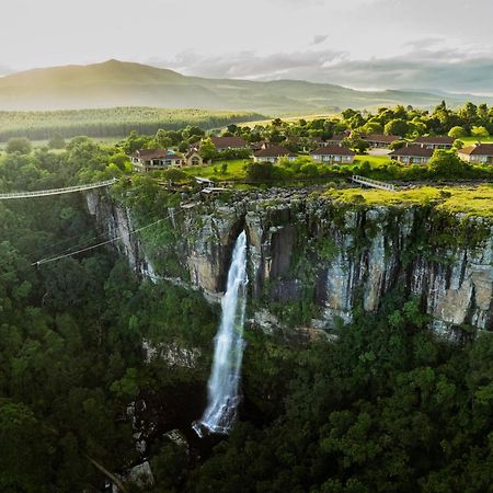 Mogodi Lodge グラスコップ エクステリア 写真