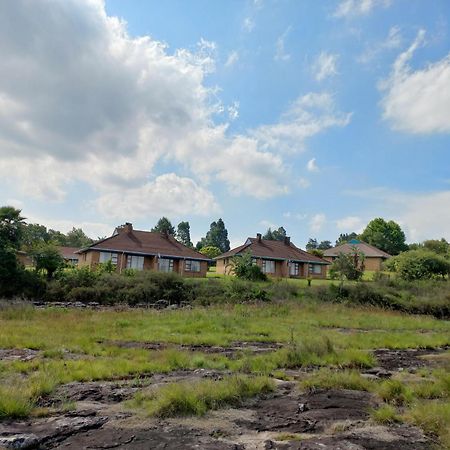 Mogodi Lodge グラスコップ エクステリア 写真