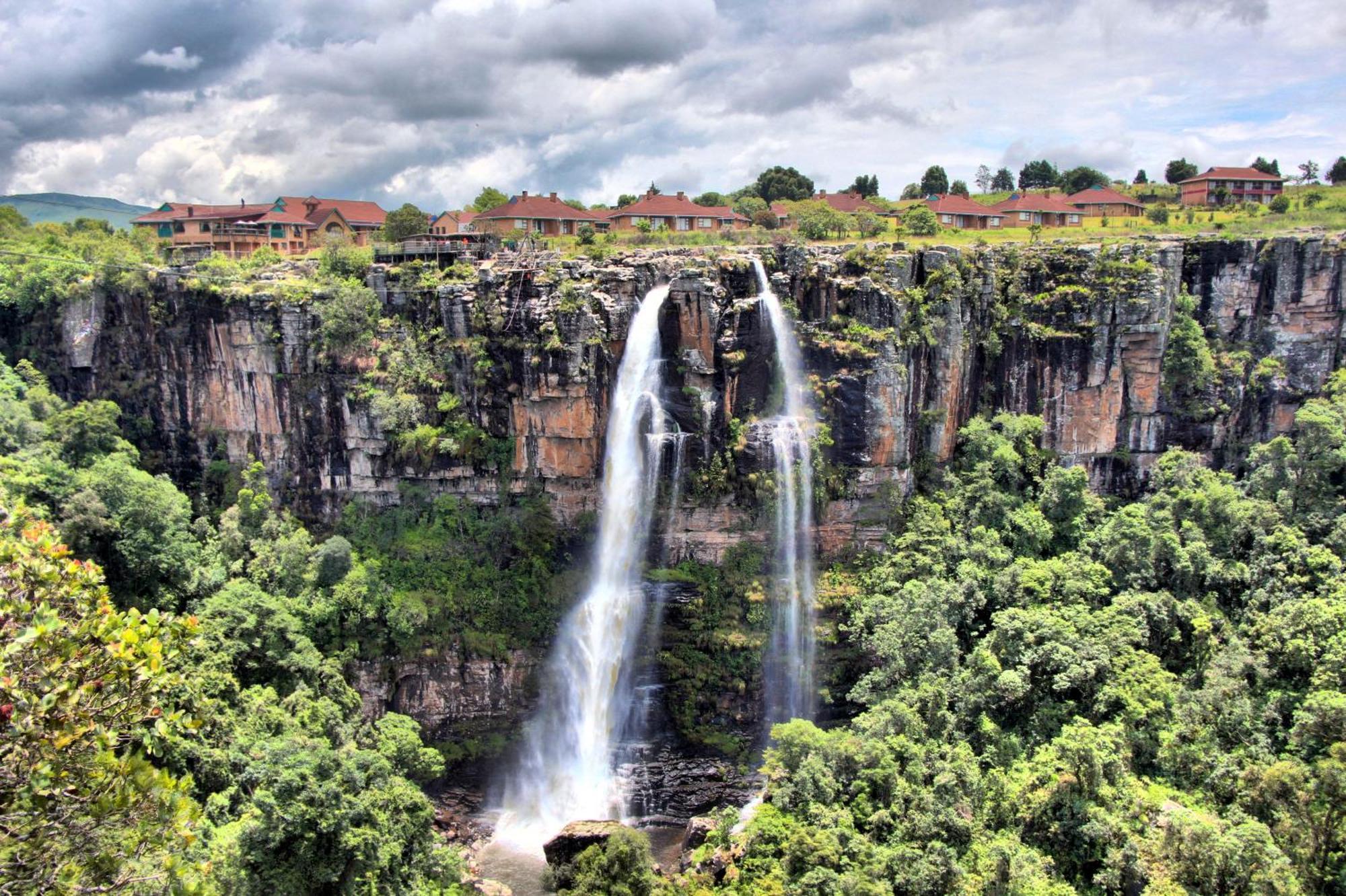 Mogodi Lodge グラスコップ エクステリア 写真