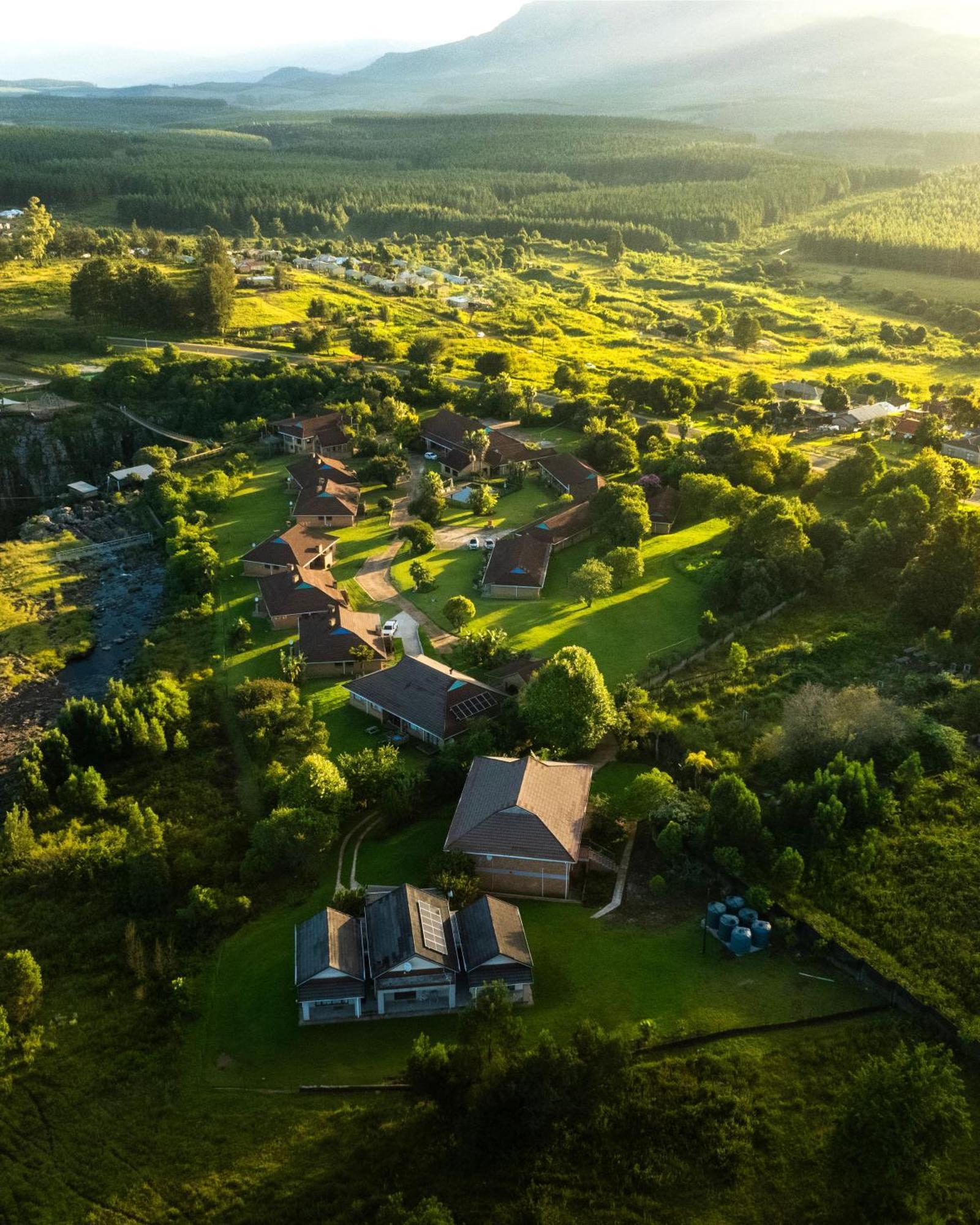 Mogodi Lodge グラスコップ エクステリア 写真