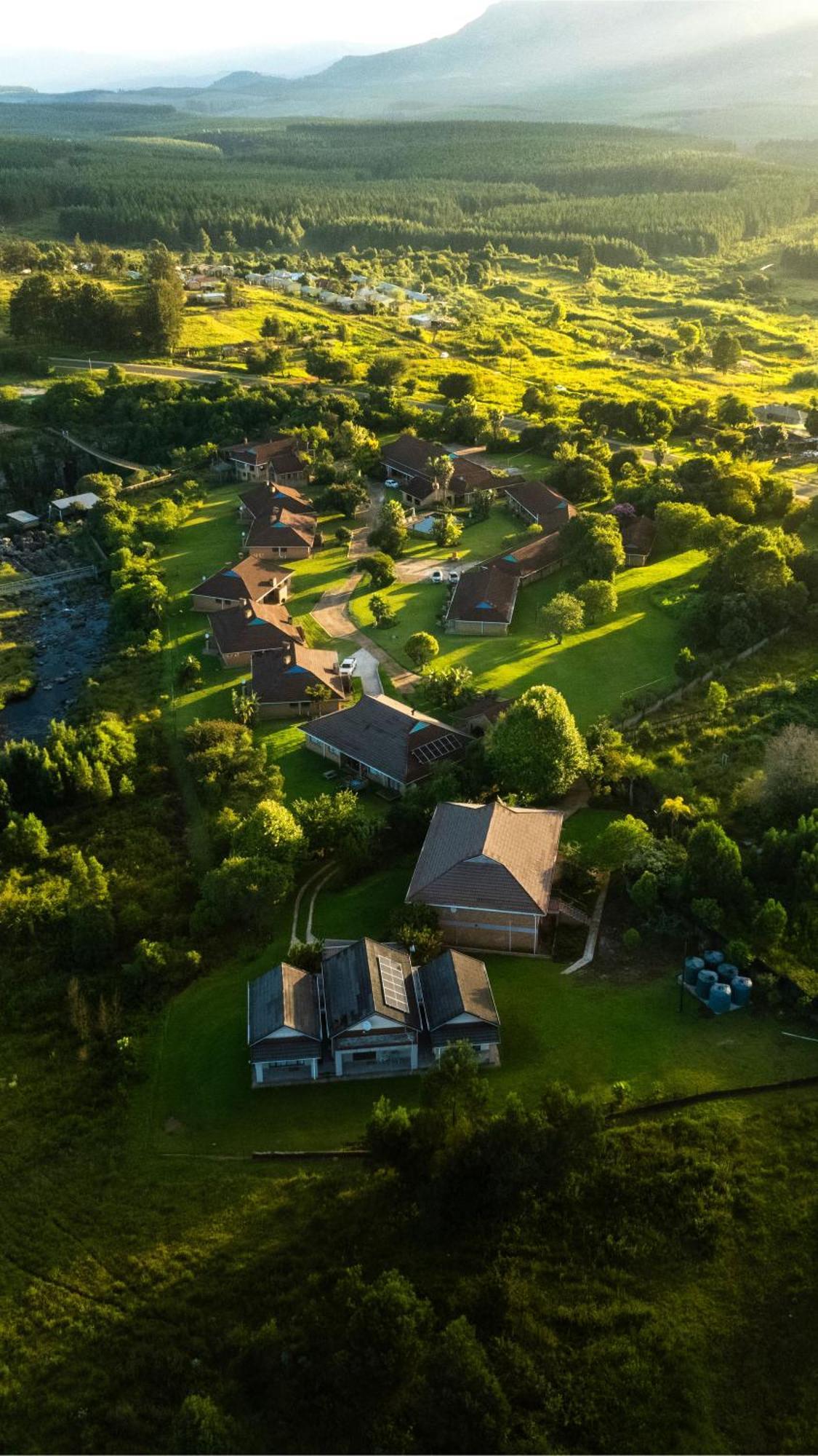 Mogodi Lodge グラスコップ エクステリア 写真