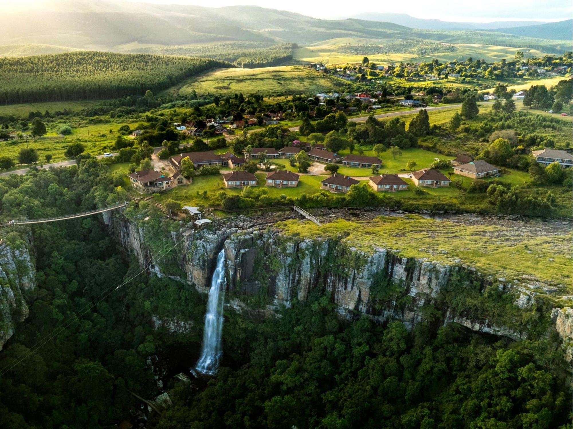 Mogodi Lodge グラスコップ エクステリア 写真