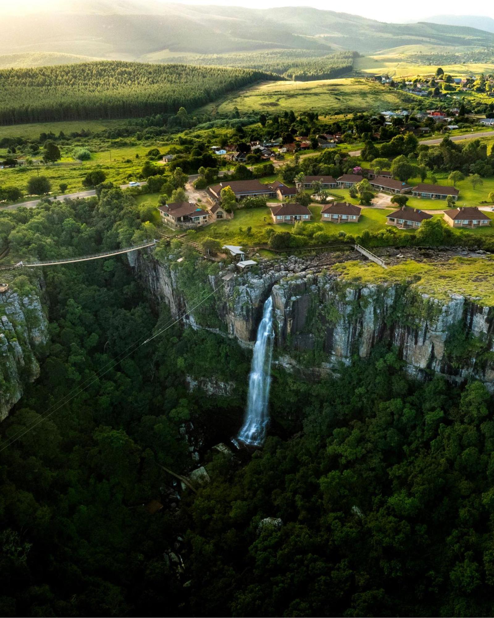 Mogodi Lodge グラスコップ エクステリア 写真