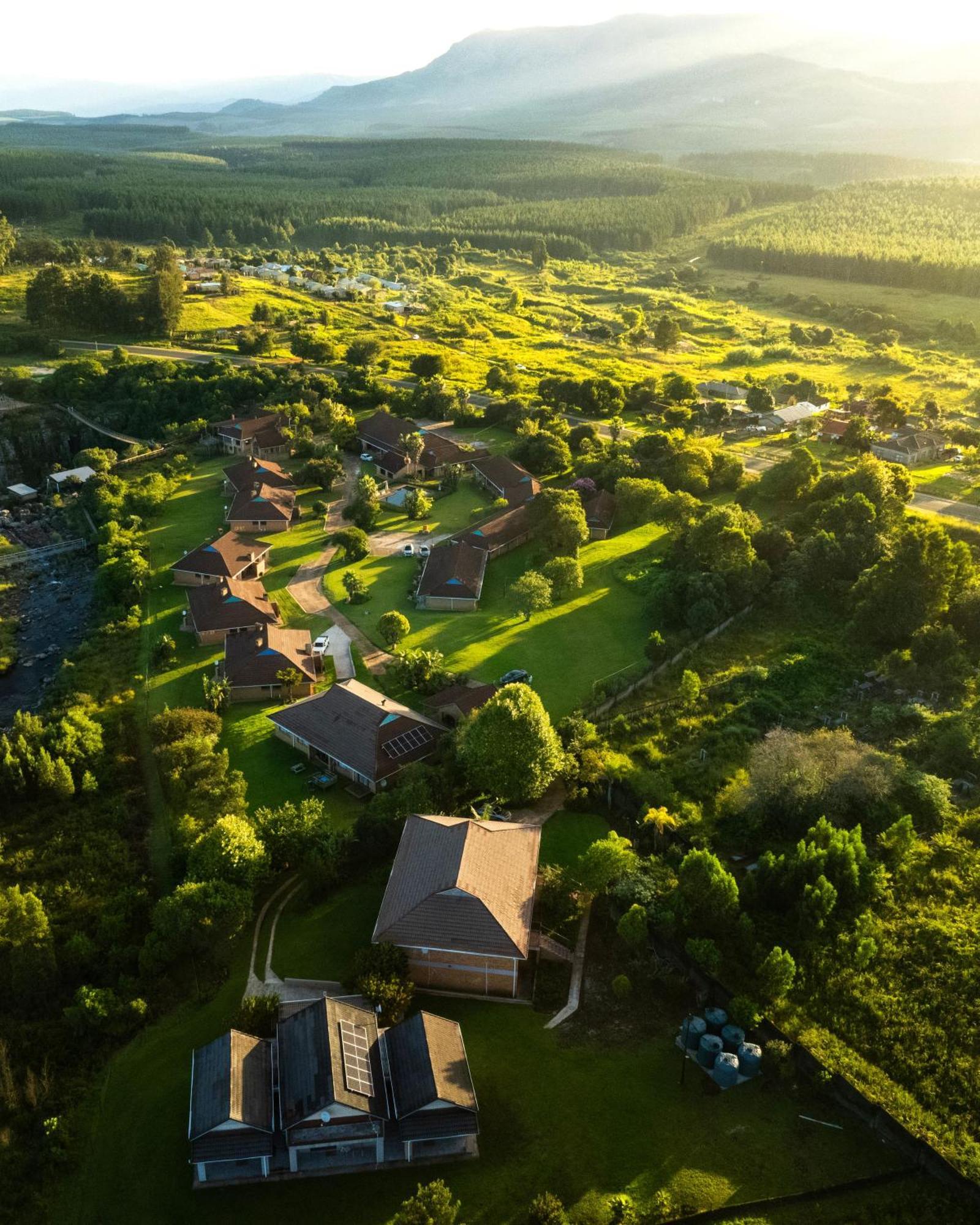 Mogodi Lodge グラスコップ エクステリア 写真