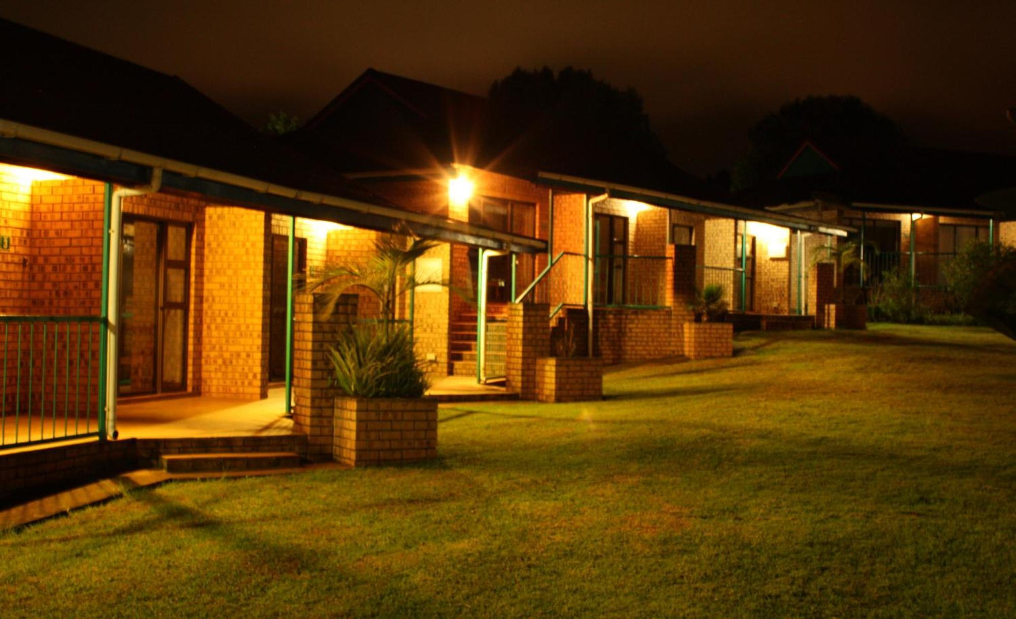 Mogodi Lodge グラスコップ エクステリア 写真