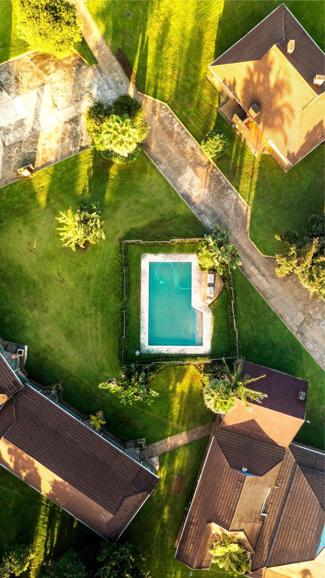 Mogodi Lodge グラスコップ エクステリア 写真