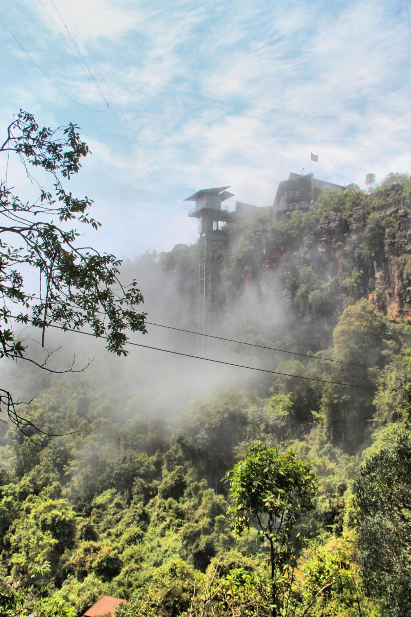 Mogodi Lodge グラスコップ エクステリア 写真